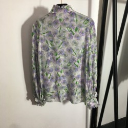 DOLCE & GABBANA Spring Summer New VIP Price 2023SS Shirt