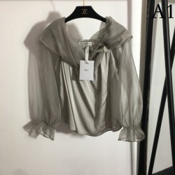 DIOR Dior Cool impression 2023SS shirt tops