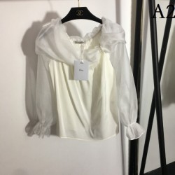 DIOR Dior Cool impression 2023SS shirt tops