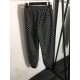 LOUIS VUITTON Louis Vuitton super special price extreme popularity 2023SS knit set