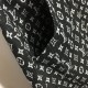 LOUIS VUITTON Louis Vuitton super special price extreme popularity 2023SS knit set