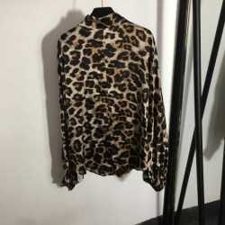 MIU MIU High Grade 2023SS Shirt Tops