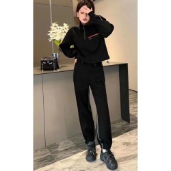 Model 2023SS sports suit of the extreme popularity in PRADA Prada Japan