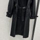 Model 2023SS trench coat of the extreme popularity in PRADA Prada Japan