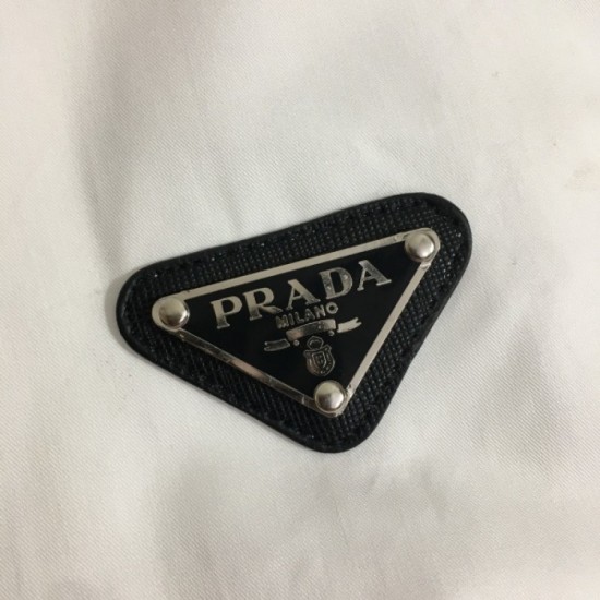 PRADA Prada 2023SS long-sleeved shirt is sure to be a big success this year