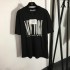 ALEXANDER WANG Alexander Wang Unique Brand 2023SS Short Sleeve T-shirt