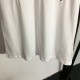 ALEXANDER WANG Alexander Wang Unique Brand 2023SS Short Sleeve T-shirt