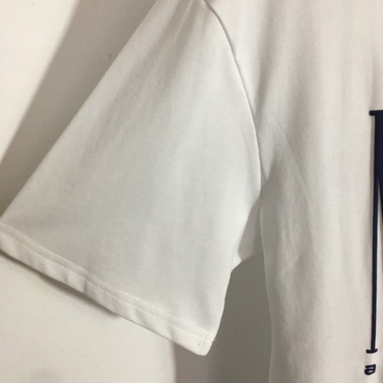 ALEXANDER WANG Alexander Wang Unique Brand 2023SS Short Sleeve T-shirt