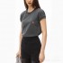 ALEXANDER WANG Alexander Wang limited time sale 2023SS short sleeve T-shirt