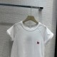 ALEXANDER WANG Alexander Wang limited time sale 2023SS short sleeve T-shirt