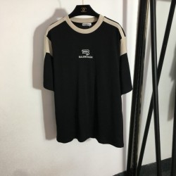 BALENCIAGA Balenciaga VIP Sale 2023SS Short Sleeve T-shirt