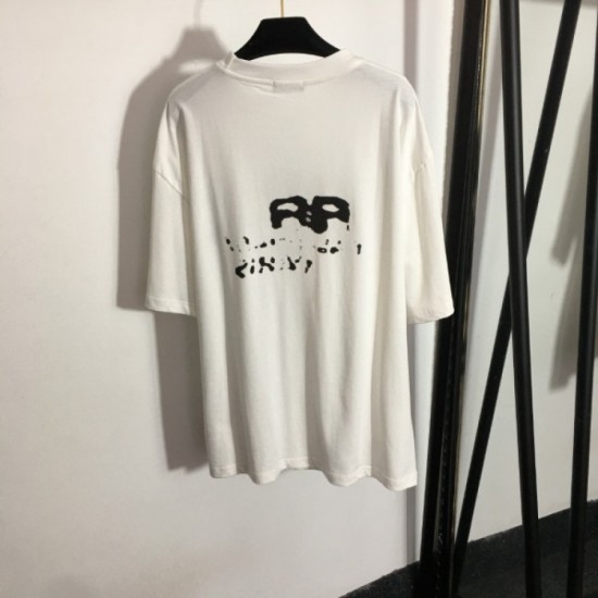 BALENCIAGA Balenciaga 2023SS short-sleeved T-shirt popular every year