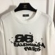 BALENCIAGA Balenciaga 2023SS short-sleeved T-shirt popular every year