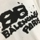 BALENCIAGA Balenciaga 2023SS short-sleeved T-shirt popular every year