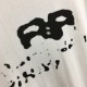 BALENCIAGA Balenciaga 2023SS short-sleeved T-shirt popular every year