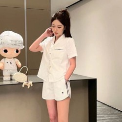 CELINE Celine 2023SS Casual Set