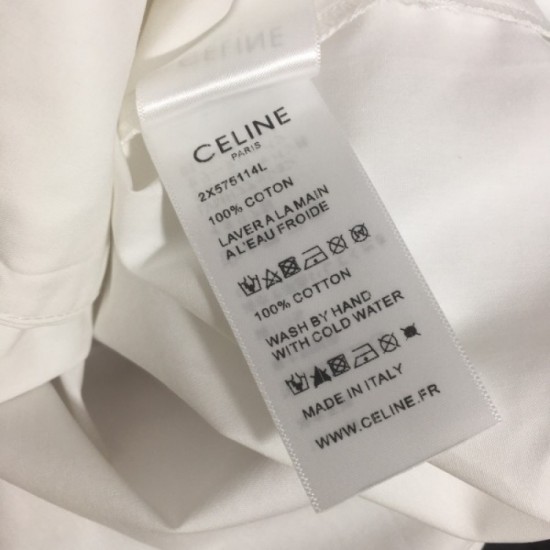 CELINE Celine 2023SS Casual Set