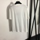 CELINE Celine New 2023SS short sleeve T-shirt that is extremely popular