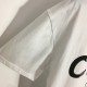 CELINE Celine New 2023SS short sleeve T-shirt that is extremely popular