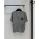 CHANEL Chanel popular spring and summer collection 2023SS short-sleeved cardigan