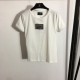 CHANEL Chanel love at first sight inevitable spring sale 2023SS short sleeve T-shirt