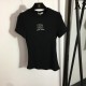 CHANEL Chanel local price value spring summer new work 2023SS short sleeve T-shirt