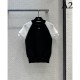 CHANEL Chanel 2023SS short-sleeved knit