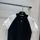 CHANEL Chanel 2023SS short-sleeved knit