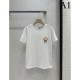 LOEWE Loewe Last Spring Summer Collection 2023SS Short Sleeve T-shirt