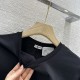 LOEWE Loewe Last Spring Summer Collection 2023SS Short Sleeve T-shirt