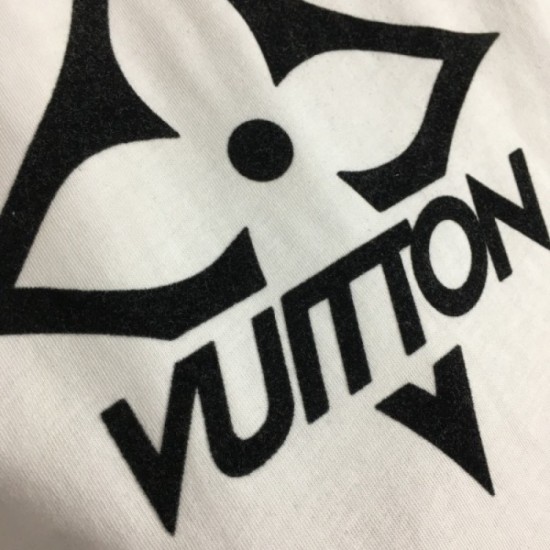 LOUIS VUITTON Louis Vuitton spring and summer new arrival 2023SS short sleeve T-shirt