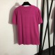 VALENTINO Valentino popular sale low price 2023SS short sleeve T-shirt