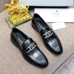 PRADA Prada 2023FW business shoes that will be very useful in the coming season