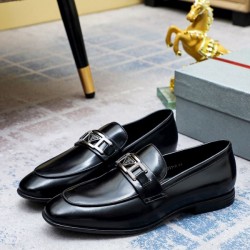 PRADA Prada 2023FW business shoes that will be very useful in the coming season