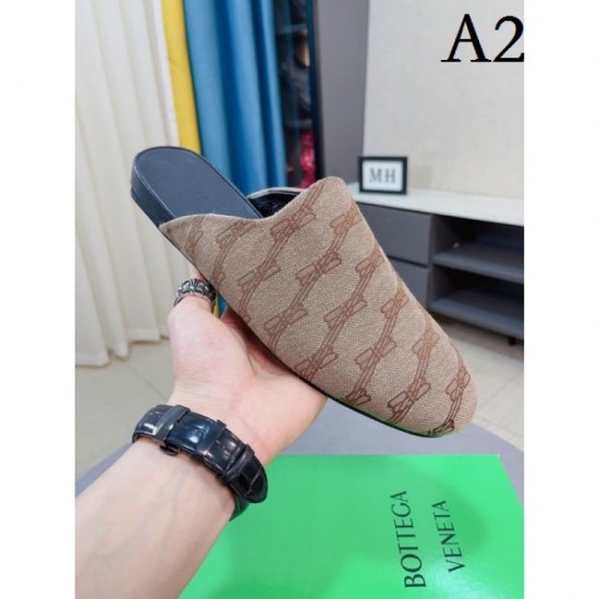 Good and stylish 2023FW slippers BOTTEGA VENETA Bottega Veneta