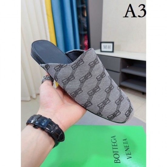 Good and stylish 2023FW slippers BOTTEGA VENETA Bottega Veneta