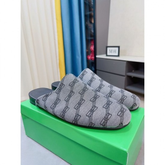 Good and stylish 2023FW slippers BOTTEGA VENETA Bottega Veneta