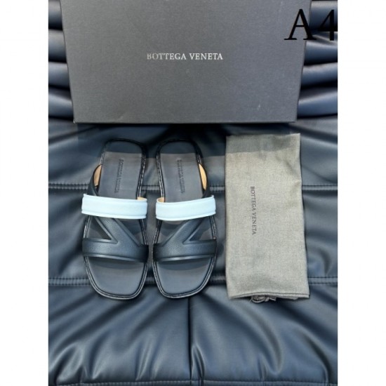 Quality assurance latest work 2023FW Slippers BOTTEGA VENETA Bottega Veneta