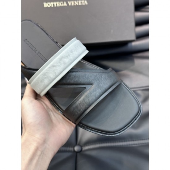 Quality assurance latest work 2023FW Slippers BOTTEGA VENETA Bottega Veneta