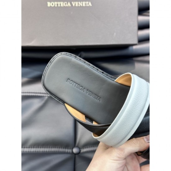 Quality assurance latest work 2023FW Slippers BOTTEGA VENETA Bottega Veneta