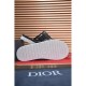 Popular item for fall and winter 2023FW Slippers DIOR Dior