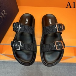 New 2023FW Slippers DIOR Dior