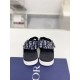 This autumn/winter 2023FW slippers DIOR Dior is a must-buy for adults