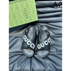 Autumn new work that can be seen one after another 2023FW Slippers GUCCI Gucci