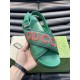 Autumn new work that can be seen one after another 2023FW Slippers GUCCI Gucci