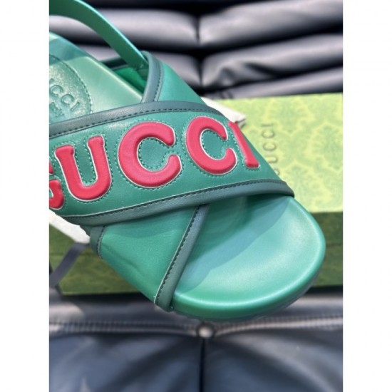 Autumn new work that can be seen one after another 2023FW Slippers GUCCI Gucci