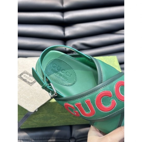 Autumn new work that can be seen one after another 2023FW Slippers GUCCI Gucci