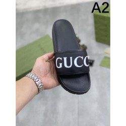 2023FW Gucci slippers, a popular brand in Japan