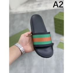 2023FW latest ahead fashionable logo GUCCI Gucci slippers