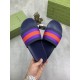 2023FW latest ahead fashionable logo GUCCI Gucci slippers